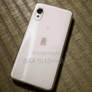 Rakuten Hand 4G 64GB White