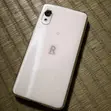 Rakuten Hand 4G 64GB Nyeupe - 2
