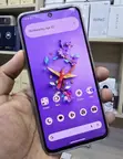 HMD Crest Max 256GB Purple (Open Box) - 3