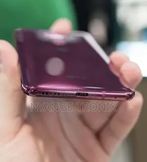 LG V30 64GB Red - Refurbished