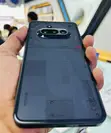 Nothing Phone 3a 128GB Black - 1