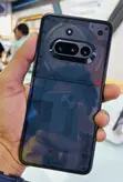 Nothing Phone 3a 128GB Black - 2