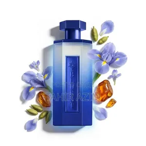 Reef Bluest Parfum - Dawa ya Mwanaume ya Citrusi