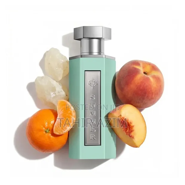 Reef Summer Tiffany Parfum - 1