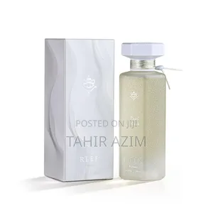 Reef Pearl Musk Parfum - Unisex