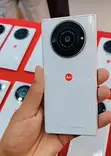 Leica Leitz Phone 2 512GB Nyeupe - 1