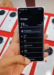 Leica Leitz Phone 2 512GB Nyeupe - 2