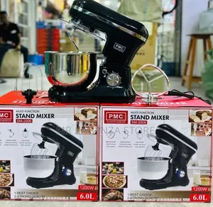 Brand New Stand Mixer