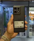 Motorola PRO 8GB Black (Refurbished) - 3