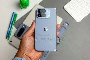 New Google Pixel 10 Pro Fold 256GB