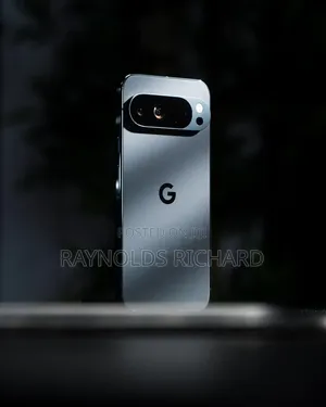 New Google Pixel 10 Pro XL 512GB