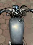 Honda FTR 2012 Silver - 4