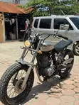 Honda FTR 2012 Silver - 5