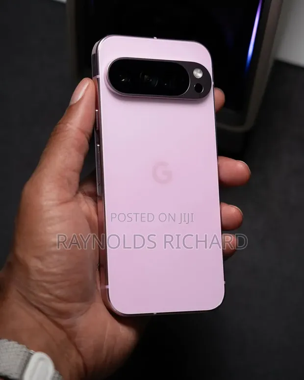 New Google Pixel 9 Pro 128GB - 1