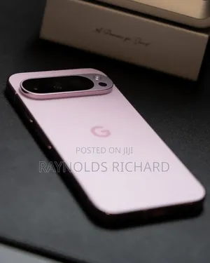 New Google Pixel 9 Pro 128GB