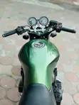 Honda CB400 Super Four 2012 Green - 2
