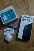 New Samsung Galaxy A17 5G 128GB - 1