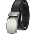 Men's Leather Belt - High Quality - 2