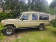 Toyota Land Cruiser 2007 Beige - 1