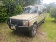 Toyota Land Cruiser 2007 Beige - 2
