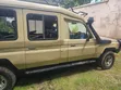 Toyota Land Cruiser 2007 Beige - 3