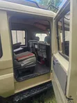Toyota Land Cruiser 2007 Beige - 4