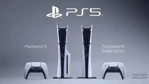 PlayStation 5 Slim Digital Edition 825GB