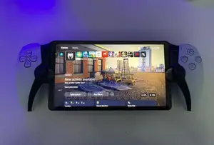 Sony PS5 Portal Remote Player - Cheza Popote