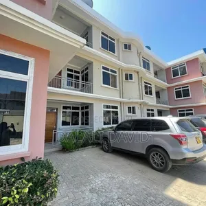 2 Bedroom Apartment for Rent, Mbezi Beach