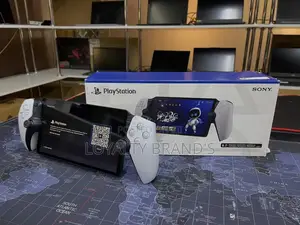 PS5 Portal Screen Protector - Original Sony