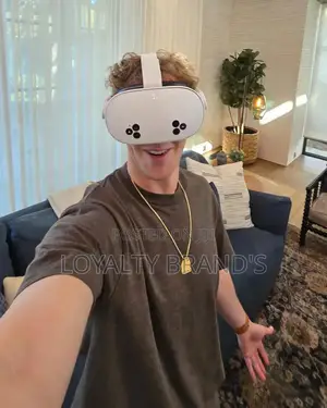 Meta Quest 3S 128GB VR Headset