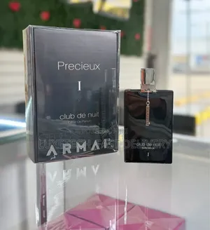 Armaf Club de Nuit Precieux I Extrait De Parfum