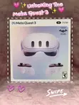 Meta Quest 3 Virtual Reality Headset - 2