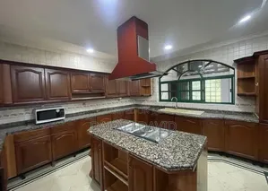 Furnished 3-Bedroom Villa in Masaki for Rent