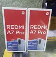 New Xiaomi Redmi A7 Pro 64GB Red - 1
