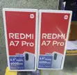 New Xiaomi Redmi A7 Pro 64GB Red - 2