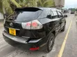 Toyota Harrier 2007 Black - 3