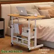 Adjustable Laptop Table - 3