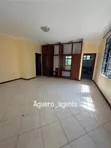 Standalone Mini Flat in Masaki with Pool & Gym - 4