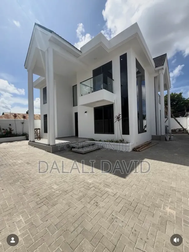 Newly Built Mini Flat in Kijitonyama Sayansi for Sale - 1