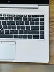 Laptop HP EliteBook 840 G6 - Core i7, 16GB RAM, 256GB SSD - 2
