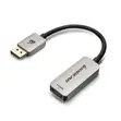 DisplayPort to HDMI Converter - 1