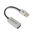 DisplayPort to HDMI Converter - 2