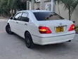 Toyota Brevis 2004 Nyeupe - 4