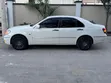 Toyota Brevis 2004 Nyeupe - 5