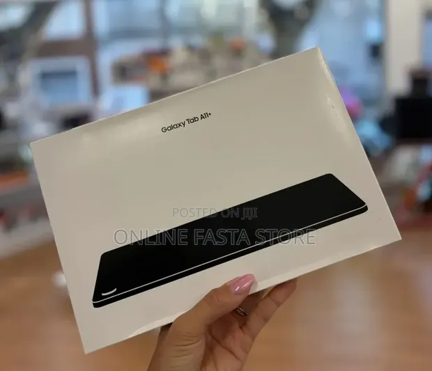New Samsung Galaxy Tab A11 - 1