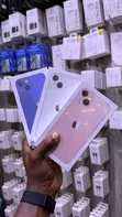 New Apple iPhone 13 128GB - 2