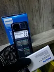 Philips Xenium 201 Black - 2
