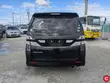 Toyota Alphard 2010 Black - 2