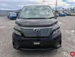 Toyota Alphard 2010 Black - 4